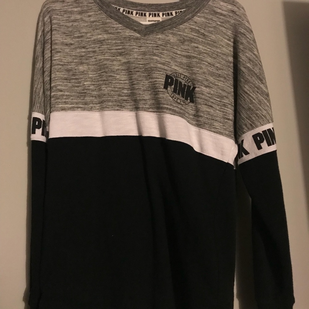 Victoria secret PINK sweater